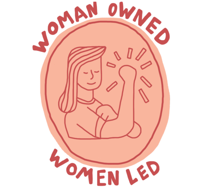 Women owned cannabis brand