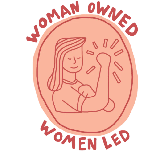 Women owned cannabis brand